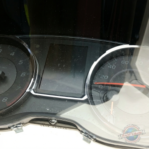 2018-2019 Subaru WRX Instrument Cluster (Used OEM)