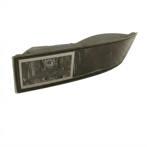 2007-2014 Cadillac Escalade Fog Light - Left (Driver) (Used OEM)
