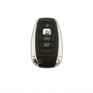 2018-2020 Lincoln Navigator 5-Button Smart Key Keyless Entry Transmitter (Used OEM)