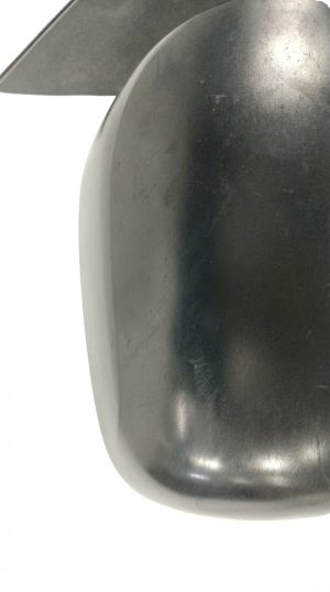 2009-2012 Toyota RAV4 Black Power Door/Side View Mirror - Right (Passenger) (Used OEM)