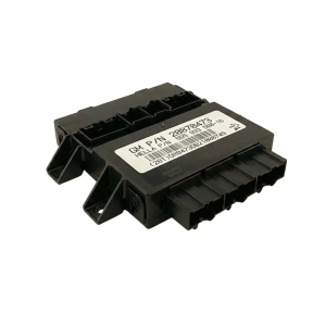 2009-2014 Chevrolet Tahoe Seat Memory Control Module (Used OEM)