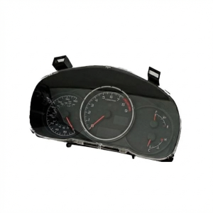 2015-2016 Subaru BRZ Manual Transmission Instrument Cluster (Used OEM)