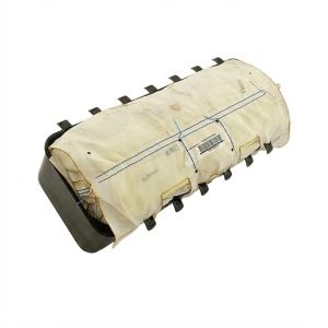 2013-2019 Dodge Journey Next Generation Multistage Dashboard Air Bag - Right (Passenger) (Used OEM)