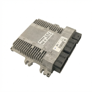 2020 Nissan Pathfinder Engine Control Module (ECM) (Used OEM)