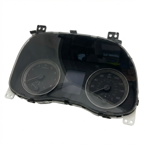 2019-2021 Hyundai Tucson Instrument Cluster with 3.5-inch Display (Used OEM)