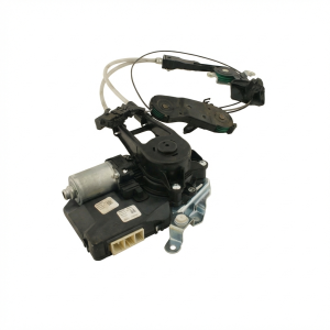 2021-2025 Toyota Sienna Power Sliding Door Motor Assembly - Right (Passenger) (Used OEM)