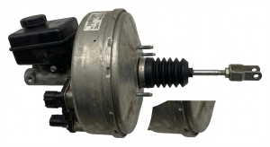2020-2022 Honda CR-V Black Electric Hydraulic Power Brake Booster (New OEM)