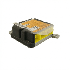 2017-2019 Nissan TITAN Airbag Control Module (Used OEM)