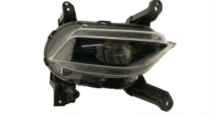 2019-2020 Hyundai Santa Fe Fog Light - Right (Passenger) (Used OEM)