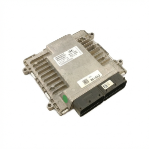 2020 Hyundai Santa Fe Main Engine Control Module (Used OEM)