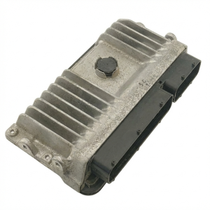 2019 Toyota C-HR Engine Control Module (ECM) (Used OEM)