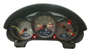 2005 Porsche Boxster Instrument Cluster (Used OEM)