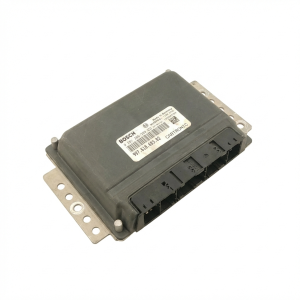 2005 Porsche Boxster Engine Control Module (ECM) (Used OEM)