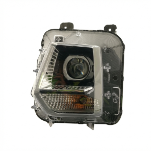 2022-2024 Hyundai Santa Cruz Headlight Assembly - Left (Driver) (New OEM)