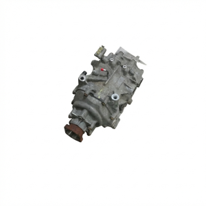 2015-2016 Honda CR-V Differential Carrier Assembly - Rear (Used OEM)