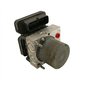 2020 Ram ProMaster 1500 ABS Control Module and Pump Assembly (Used OEM)