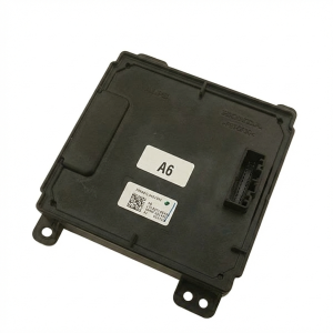 2017-2019 Honda CR-V Automatic Temperature Control Module (Used OEM)