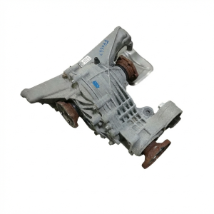 2017-2024 Audi Q7 Differential Carrier Assembly - Rear (Used OEM)