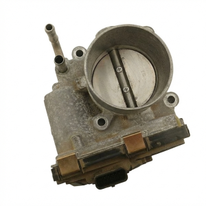2021-2025 Nissan Altima Fuel Injection Throttle Body Assembly (Used OEM)
