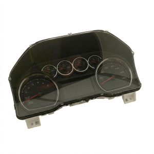 2019 Chevrolet Silverado 1500 Instrument Cluster with 4.2-inch Display (Used OEM)