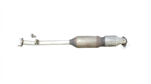 2021-2023 Kia K5 Center Section Catalytic Converter (EPA Re-Certified OEM)