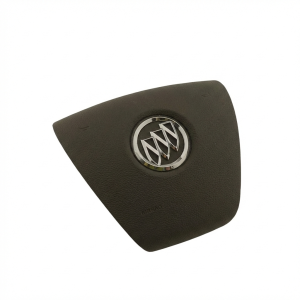 2008-2017 Buick Enclave Brown Steering Wheel Air Bag - Left (Driver) (Used OEM)