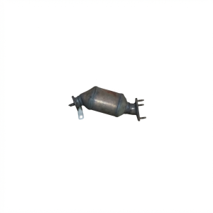 2009-2017 Chevrolet Traverse Catalytic Converter - Left, Left Front (EPA Re-Certified OEM)