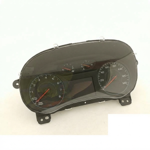 2020-2021 Chevrolet Traverse Instrument Cluster without Multi-Color Graphic Display (Used OEM)
