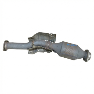 OEM Catalytic Converter for 2013-2019 Nissan Sentra (OEM)