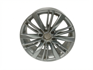 2018-2024 INFINITI QX80 20x8 18-Spoke Alloy Wheel (Used OEM)