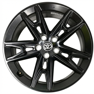 2024-2025 Toyota Grand Highlander 20x8 Alloy Wheel (New OEM)