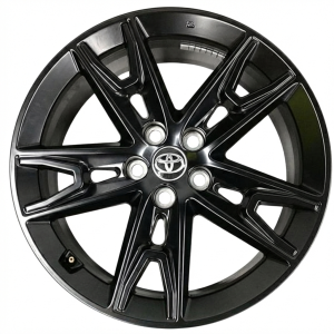 2024-2025 Toyota Grand Highlander 20x8 Alloy Wheel (New OEM)