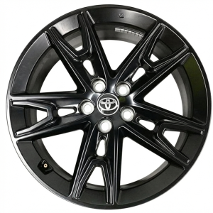 2024-2025 Toyota Grand Highlander 20x8 Alloy Wheel (New OEM)