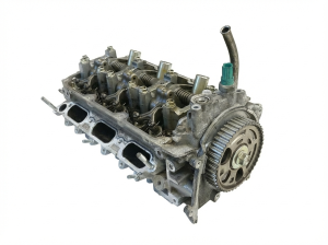 2018-2026 Honda Odyssey Front Engine Cylinder Head - Left (Driver) (Used OEM)