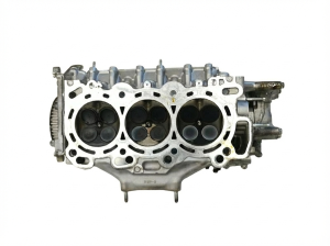 2018-2025 Honda Odyssey Rear Engine Cylinder Head - Right (Passenger) (Used OEM)