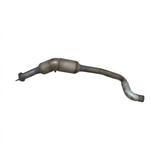 2013-2017 Land Rover Range Rover Catalytic Converter - Left (EPA Re-Certified OEM)