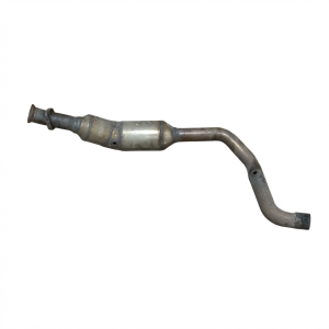 2010-2012 Land Rover Range Rover Catalytic Converter - Right (EPA Re-Certified OEM)