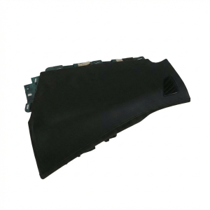 2015-2020 Cadillac Escalade Black Dashboard Air Bag with Cover - Right (Passenger) (Used OEM)