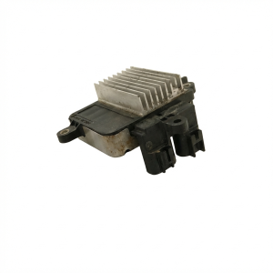 2007-2012 Lexus ES350 Radiator Cooling Fan Control Module (Used OEM)