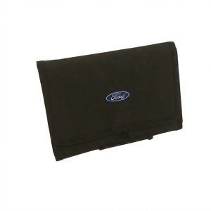 2015-2023 Ford Transit-250 Owners Manual with Storage Cover (Used OEM)