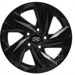 2021-2023 Hyundai Elantra 16x6.5 Alloy Wheel (Used OEM)