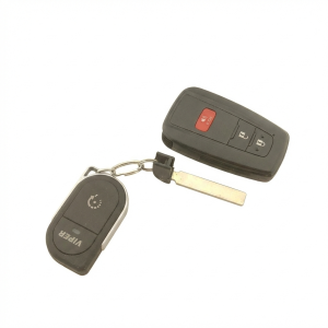2020-2023 Toyota Highlander 3-Button Smart Key Keyless Entry Transmitter (Used OEM)