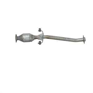 2020-2022 Toyota Highlander Front Exhaust Pipe Catalytic Converter (EPA Re-Certified OEM)