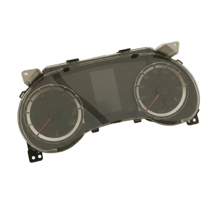 2020 Toyota Highlander Instrument Cluster with 4.2-inch LCD Display (Used OEM)