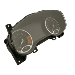 2020 Jeep Renegade 7.00" Display 160 MPH Instrument Cluster (Used OEM)