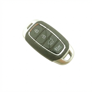 2018-2021 Hyundai Kona Smart Key Keyless Entry Transmitter (Used OEM)