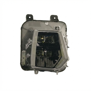 2022-2023 Hyundai Santa Cruz Headlight Assembly - Right (Passenger) (New OEM)