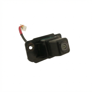 2018-2025 Mitsubishi Eclipse Cross Rear View Camera (Used OEM)