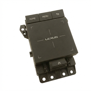 2020-2022 Lexus UX250h AM-FM-XM-CD Radio Receiver (Used OEM)