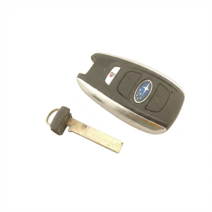 2019-2023 Subaru Forester Smart Keyless Entry Transmitter FCC HYQ14AHK (Used OEM)